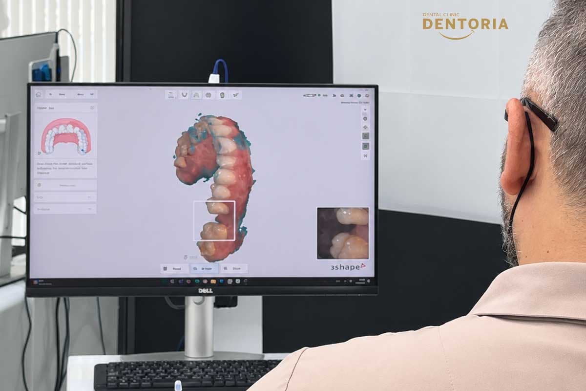 Specialized & Digital Dentistry
