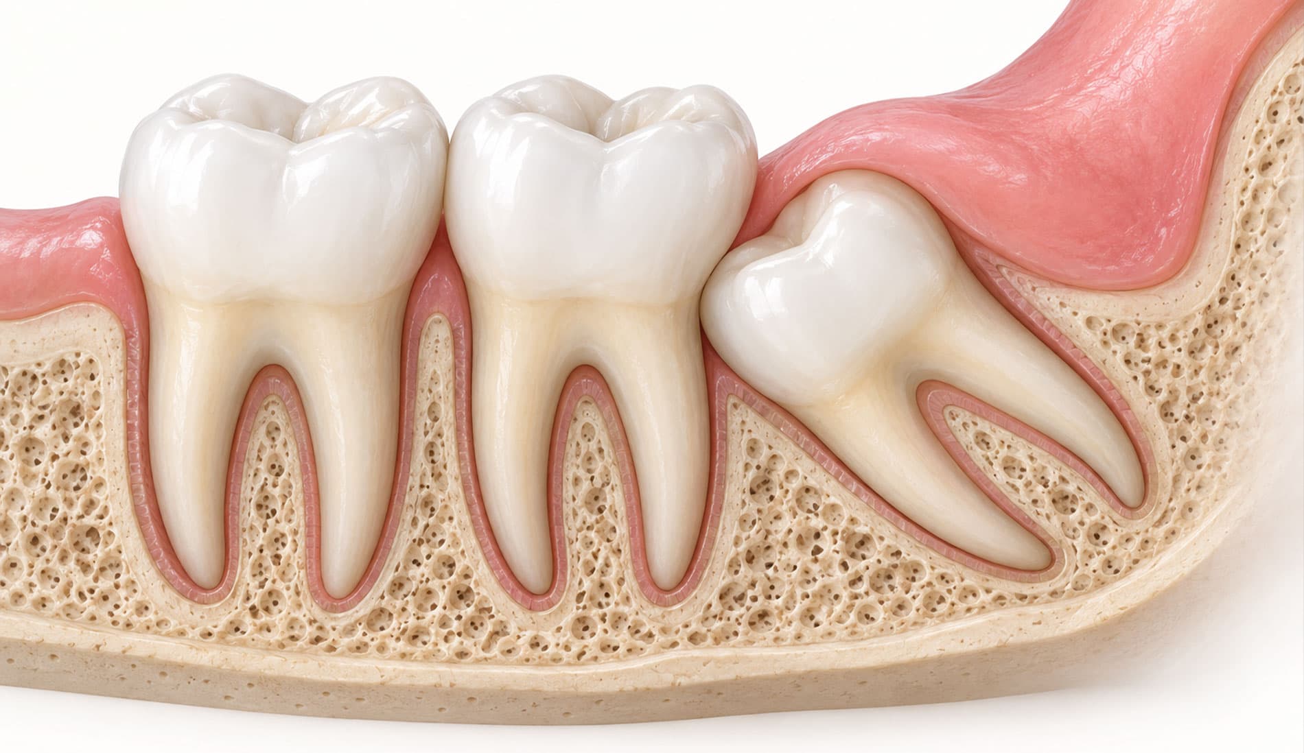 Impacted Teeth
